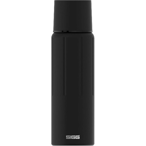 SIGG - Insulated Water Bottle - Thermal Flask Gemstone IBT - With Cup - Leak-Proof - Light as a Feather - BPA-Free - 18/8 Stainless Steel - 0.5L / 0.75L / 1.1L
