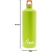 Laken Futura Aluminium Drinking Bottle, Narrow Opening, Screw Lid with Loop 0.6-1.5 L