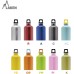 Laken Futura Aluminium Drinking Bottle, Narrow Opening, Screw Lid with Loop 0.6-1.5 L