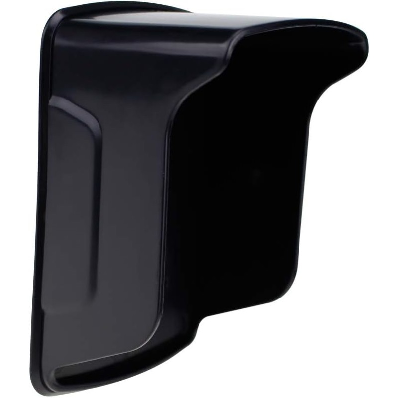 NN99 Waterproof RFID Access Control Keyboard Cover Fingerprint Access Control Rainproof Cover Door Lock Protection Security System Black