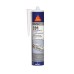 Sika - Sikaflex 591 Weather Resistant Sealant for Marine Marine Applications on Boats and Ships, Interior and Exterior Joint Sealant, 300 ml, White