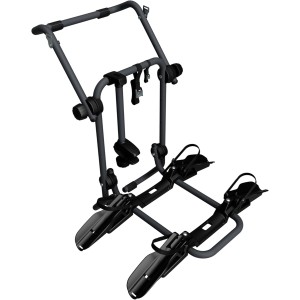 Fischer Rear Bicycle Carrier I Rear Bicycle Carrier I Bicycle Carrier Rear I Back Bicycle Carrier I Car Carrier