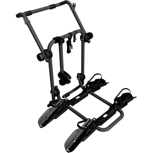 Fischer Rear Bicycle Carrier I Rear Bicycle Carrier I Bicycle Carrier Rear I Back Bicycle Carrier I Car Carrier