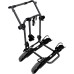 Fischer Rear Bicycle Carrier I Rear Bicycle Carrier I Bicycle Carrier Rear I Back Bicycle Carrier I Car Carrier