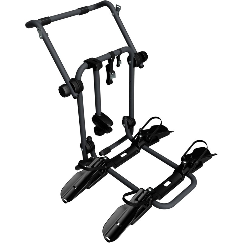 Fischer Rear Bicycle Carrier I Rear Bicycle Carrier I Bicycle Carrier Rear I Back Bicycle Carrier I Car Carrier