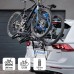 Fischer Rear Bicycle Carrier I Rear Bicycle Carrier I Bicycle Carrier Rear I Back Bicycle Carrier I Car Carrier