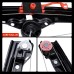 Frankberg Window Regulator Front Right Compatible with Grande Punto/Punto Evo 199 Hatchback 2005-2020 51723317