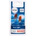 Bosch WY5W Pure Light Vehicle Bulbs - 12 V 5 W W2.1 x 9.5d - Pack of 2