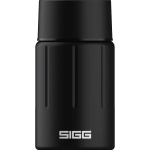 SIGG Gemstone Food Jar (0.5 L/0.75 L), Insulated Food Container for Office, School and Outdoor, Thermal Container Made of High-Quality 18/8 Stainless Steel