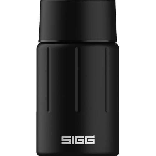 SIGG Gemstone Food Jar (0.5 L/0.75 L), Insulated Food Container for Office, School and Outdoor, Thermal Container Made of High-Quality 18/8 Stainless Steel