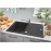 Grohe Kitchen - Stainless Steel Sink with Draining Surface, 31639AP0