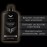 Car Gods Iris Black Paint Renovator 500ml