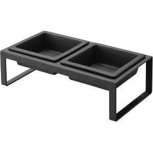 YAMAZAKI Tower Feeding Bowl