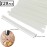 FZGUSYAF 120 Stücke Heißkleber Sticks 7x100mm Transparent Klebstoff für 7mm Heißklebepistole - Transparent