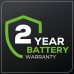 Greenworks Battery