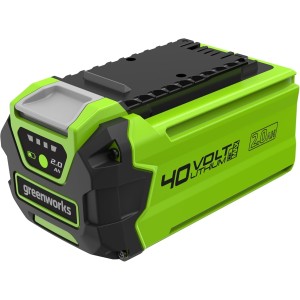 Greenworks Battery