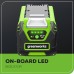 Greenworks Battery