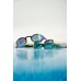 ARENA Cobra Ultra Swipe Mirror Unisex Competition Swimming Goggles