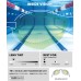 ARENA Cobra Ultra Swipe Mirror Unisex Competition Swimming Goggles