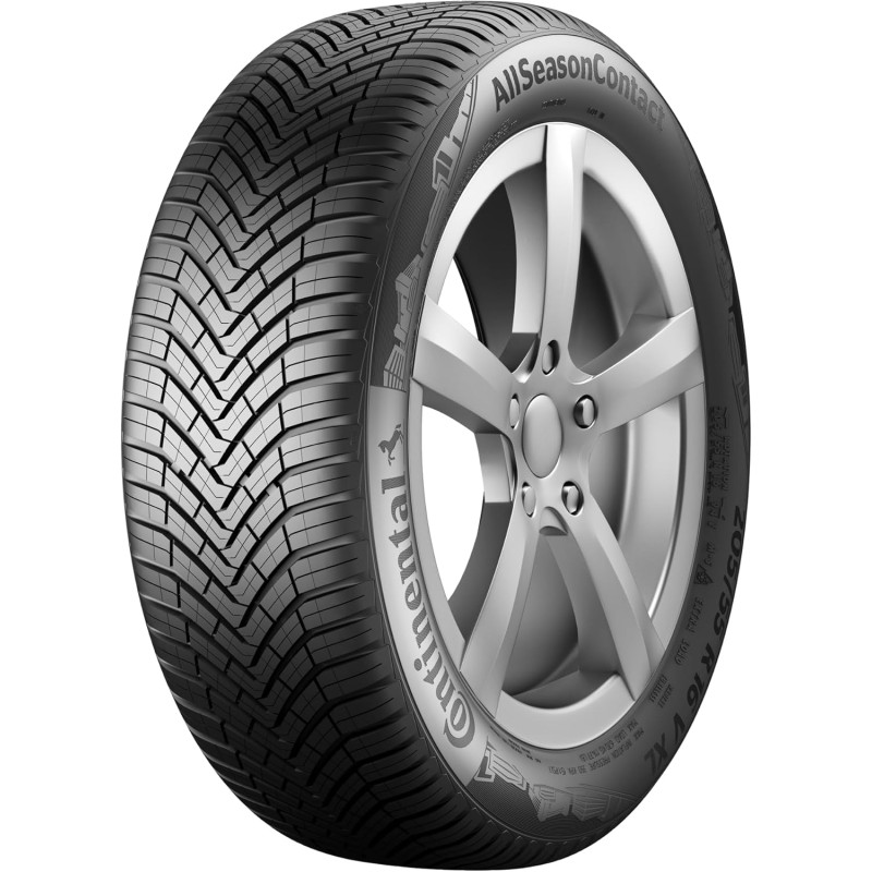 Continental AllSeasonContact All-season Car Tyres
