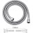 GRIFEMA COMPLENTOS-G851-SE Flexible Shower Hose, Water-Saving Hand Shower / Round Shower Head with Rain Shower and Massage Function