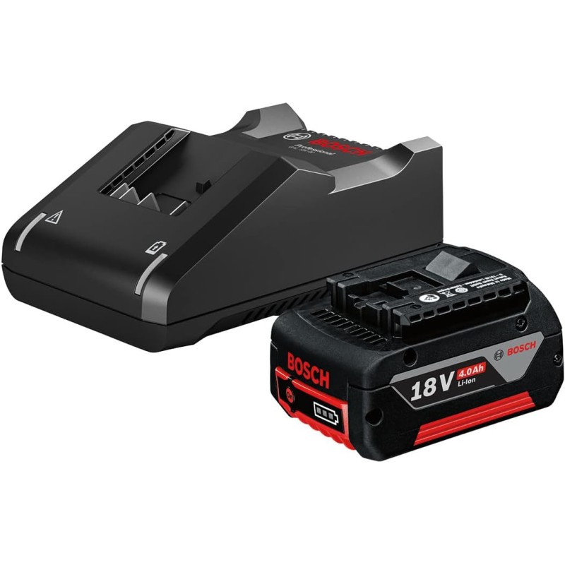 Bosch Professional 18 V, 1600A01B9Y