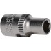 BRILLIANT TOOLS BT020933 1/4 Inch Hex Socket, 5.5 mm [Powered by KS Tools]