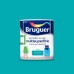 Bruguer Acrylic Multisurface Water Enamel Matte Green Turquoise 750ml
