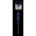 BRILLIANT TOOLS BT034905 Screwdriver Torx T10 [Powered by KS Tools]