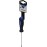 BRILLIANT TOOLS BT034905 Screwdriver Torx T10 [Powered by KS Tools]