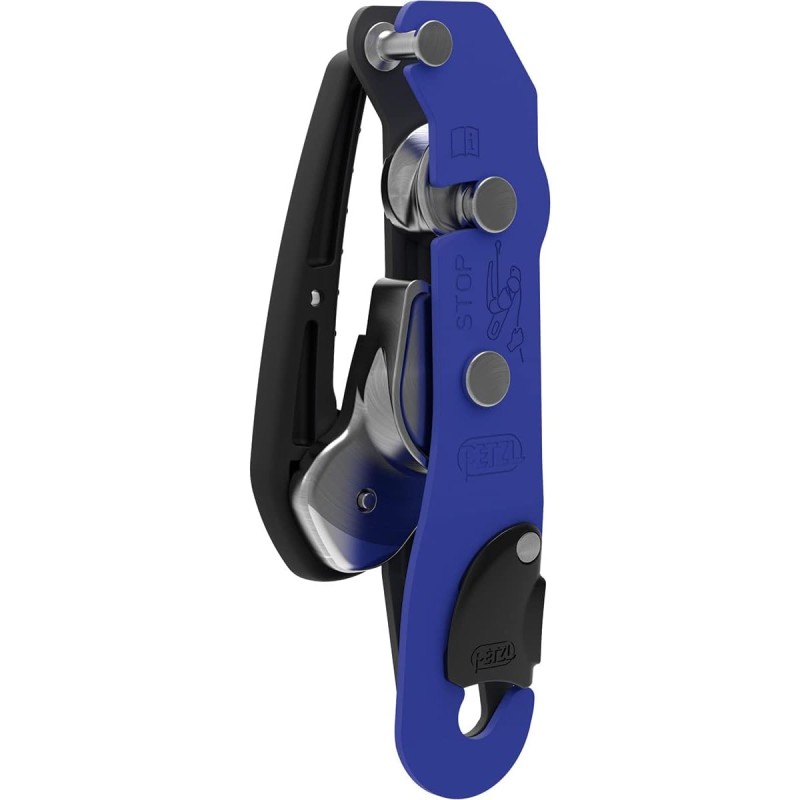 PETZL Stop Abseilgerät