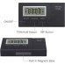 Autoutlet digital inclinometer, protractor LCD angle finder bevel box., Mini