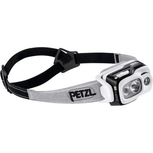 PETZL Swift RL Headlamp - 900 Lumen