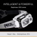 PETZL Swift RL Headlamp - 900 Lumen