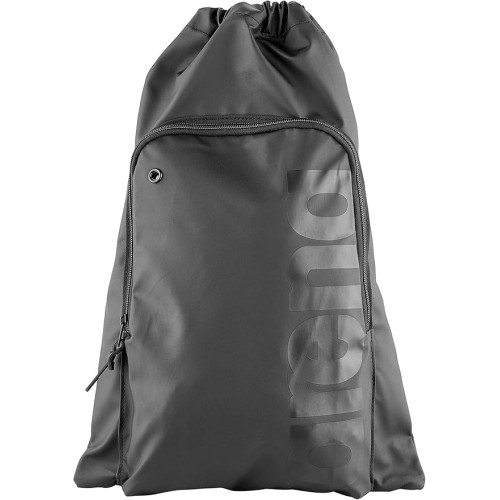 arena Team All 002494 Adult Gym Bag Swimming Bag One Size Black