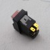 OTOTEC 1 x On/Off Switch for Belle Minimix 240V Electric Cement Concrete Mixer IP55 Switch for Belle