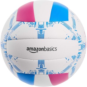 Amazon Basics Leisure Volleyball - Size 5