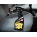 Maddox Detail - Interior Cleaner 500 ml | Upholstery Cleaner Car | Cleans Car Upholstery Made of Textile, Floor Mats, Blankets and Alcantara | Car Interior Cleaning | Seat Cleaner Car Fabric | Car