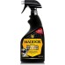 Maddox Detail - Interior Cleaner 500 ml | Upholstery Cleaner Car | Cleans Car Upholstery Made of Textile, Floor Mats, Blankets and Alcantara | Car Interior Cleaning | Seat Cleaner Car Fabric | Car