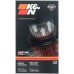 K&N Air Filter Conical 76 mm Connection 171 mm High (RU-4700)
