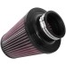 K&N Air Filter Conical 76 mm Connection 171 mm High (RU-4700)