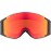 uvex Unisex G.gl 3000 To Skibrille (1er Pack)