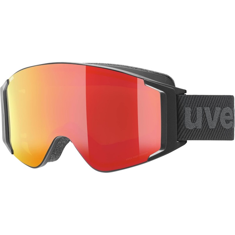 uvex Unisex G.gl 3000 To Skibrille (1er Pack)