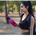 Super Sparrow Drinking Bottle, Tritan Water Bottle, 350 ml, 500 ml, 750 ml, 1000 ml, BPA-Free, Ideal Sports Bottle, for Sports, Bike, Fitness, University or Outdoors, Lightweight, Sustainable