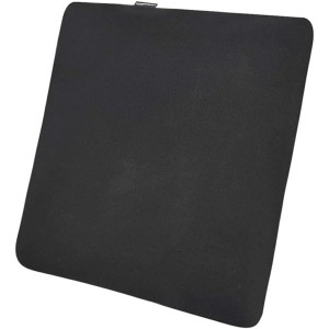 Amazon Basics Memory Foam Seat Cushion - Black Square