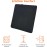 Amazon Basics Memory Foam Seat Cushion - Black Square