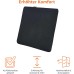 Amazon Basics Memory Foam Seat Cushion - Black Square