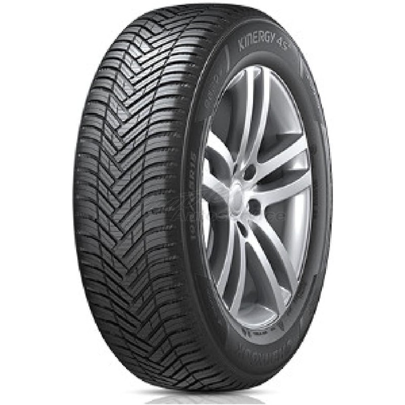 Hankook Kinergy 4S 2 H750A, 225/60R17, All Season Tyres