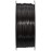 Amazon Basics 3D Printer PLA Plastic Filament, 1.75 mm, Black, 1 Spool