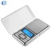 EUROXANTY Digital Precision Scales | Kitchen Scales and Jewellery | Multifunctional Food Scales | Stainless Steel Platform | LCD Display | Kitchen Weight | LED Lighting